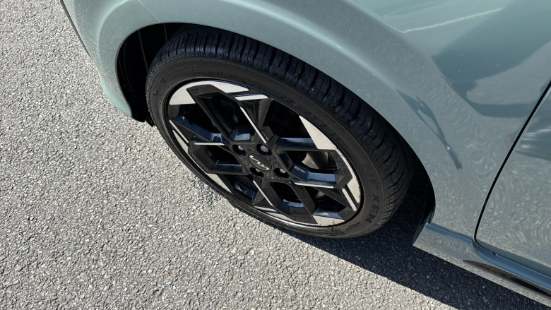 Kia Picanto 1.2 GT-line S 5dr Auto Petrol Hatchback